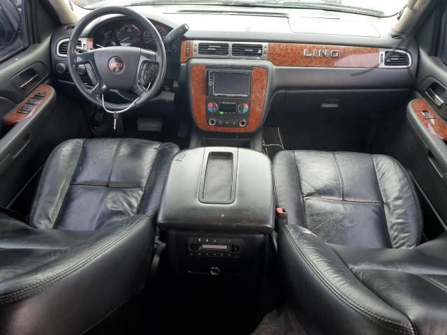 2007 Chevrolet Tahoe K1500