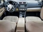 2016 Subaru Legacy 2.5I Premium