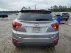 2011 Hyundai Tucson GLS