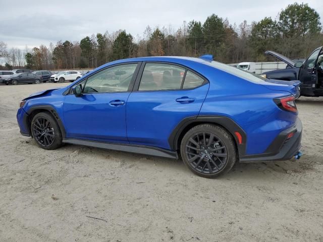 2024 Subaru WRX Premium