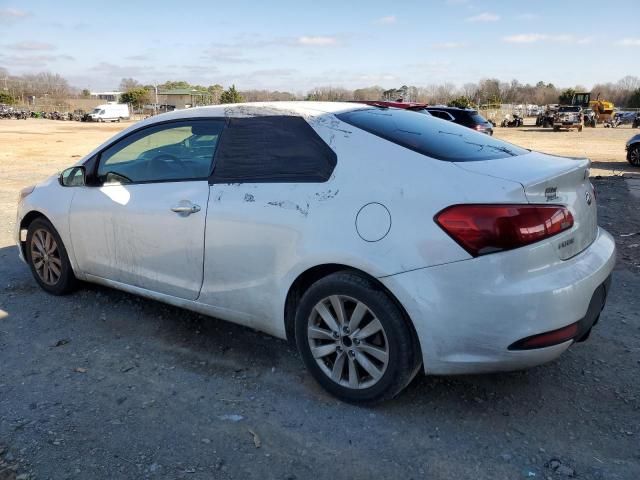 2014 KIA Forte EX