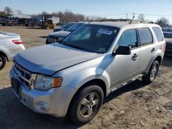 2010 Ford Escape XLT en venta en Hillsborough, NJ