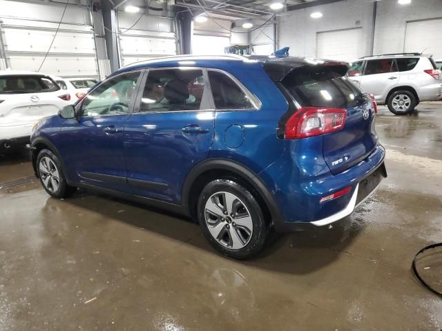 2019 KIA Niro FE