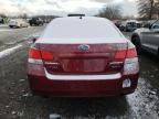 2011 Subaru Legacy 3.6R Limited