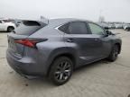 2019 Lexus NX 300 Base