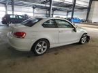 2012 BMW 128 I