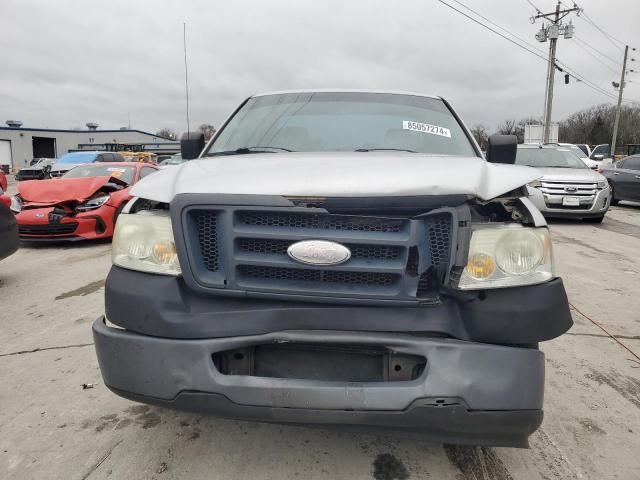 2008 Ford F150