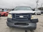 2008 Ford F150