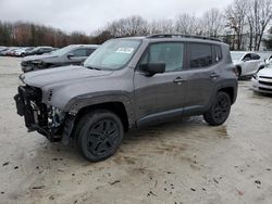 2018 Jeep Renegade Sport en venta en North Billerica, MA