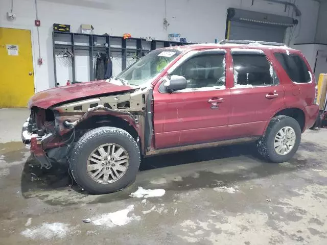 2005 Mercury Mariner