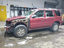 2005 Mercury Mariner en venta en Candia, NH