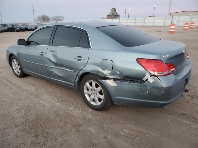 2007 Toyota Avalon XL