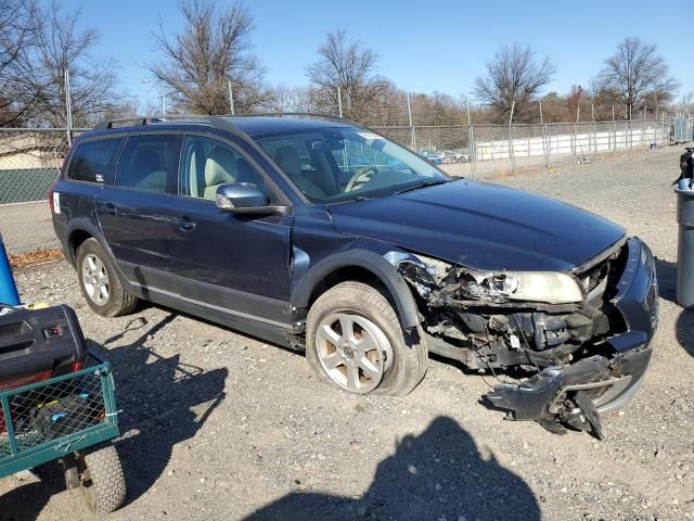 2008 Volvo XC70