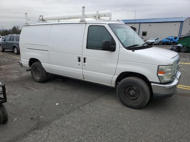 2010 Ford Econoline E250 Van