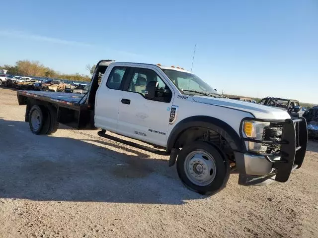 2017 Ford F450 Super Duty