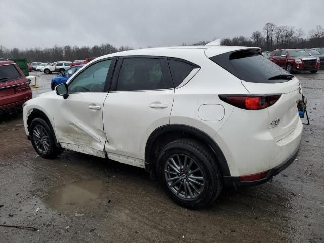 2018 Mazda CX-5 Sport