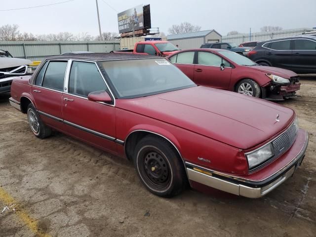 1989 Buick Lesabre Limited