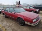 1989 Buick Lesabre Limited