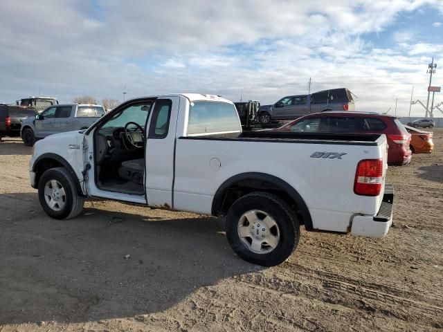 2006 Ford F150