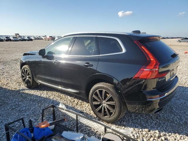 2019 Volvo XC60 T6 Inscription