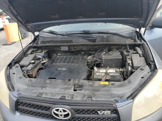 2006 Toyota Rav4