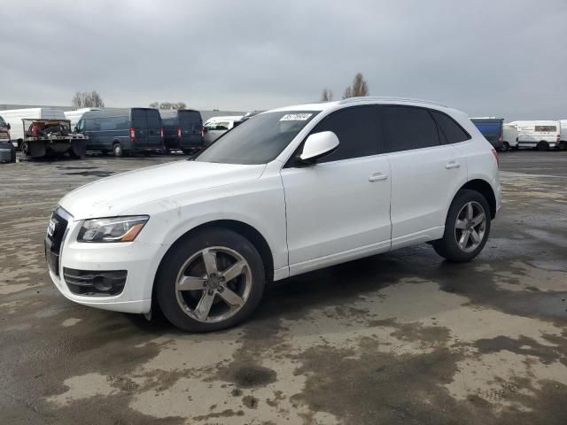 2010 Audi Q5 Premium Plus