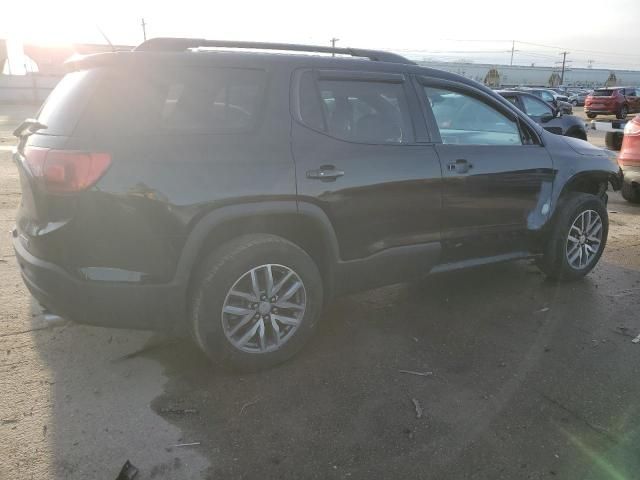 2017 GMC Acadia ALL Terrain