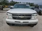 2007 Chevrolet Silverado K1500 Classic Crew Cab