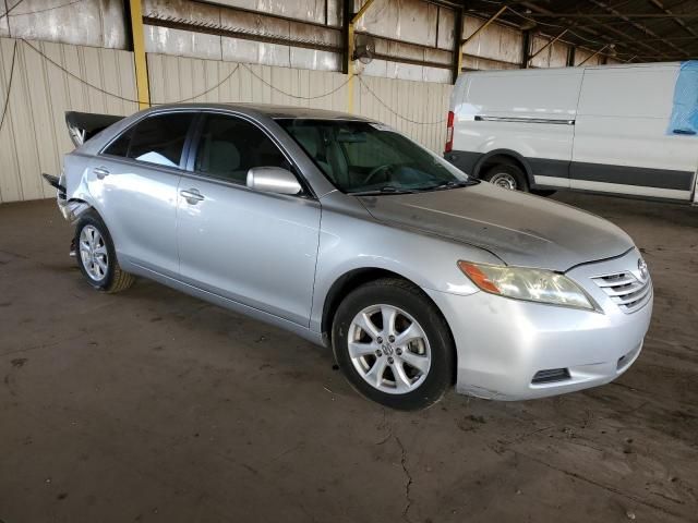 2008 Toyota Camry LE