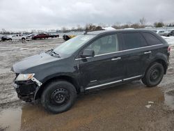 2011 Lincoln MKX en venta en London, ON