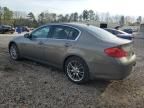 2010 Infiniti G37