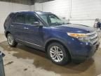 2011 Ford Explorer XLT