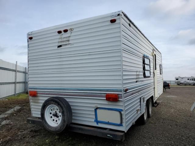 1996 Skyline Nomad