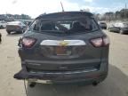 2017 Chevrolet Traverse Premier