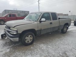 2000 Chevrolet Silverado K1500 en venta en Bismarck, ND