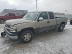 2000 Chevrolet Silverado K1500