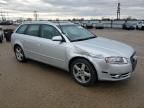 2005 Audi A4 2.0T Avant Quattro