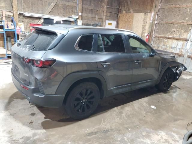 2024 Mazda CX-50 Preferred