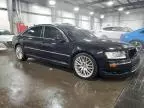 2004 Audi A8 L Quattro