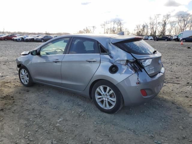 2013 Hyundai Elantra GT