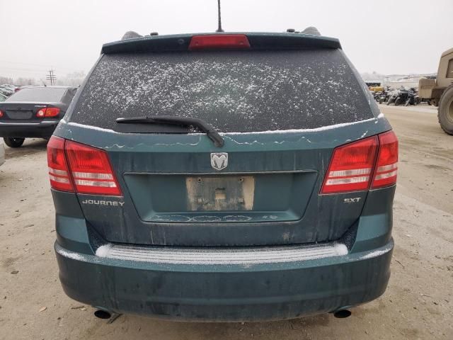 2009 Dodge Journey SXT