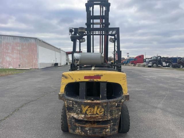 2006 Yale Forklift