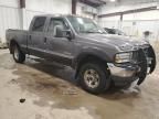 2004 Ford F250 Super Duty