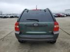 2006 KIA New Sportage