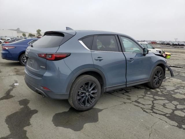 2024 Mazda CX-5 Preferred