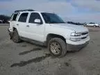 2004 Chevrolet Tahoe K1500