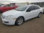 2007 Ford Fusion SE