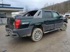 2004 Chevrolet Avalanche K1500