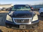 2010 Honda Odyssey EXL