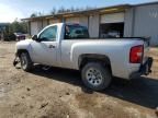 2010 Chevrolet Silverado C1500